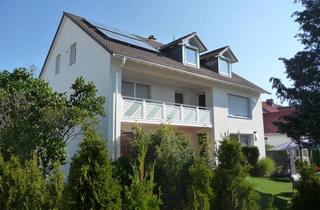 Wohnung mieten in 87668 Rieden, Gepflegte 3-Zi. DG-Whg., 81 m², mit Garage und EBK in Rieden/Zellerberg