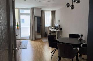 Wohnung mieten in Konradinstraße 12, 81543 Untergiesing-Harlaching, 1-Zimmer-Wohnung mit EBK in Untergiesing/Au