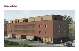 Wohnung mieten in Am Zeigeltörle, 87700 Memmingen, zentrale 3-Zimmer-Wohnung, gehobene Ausstattung
