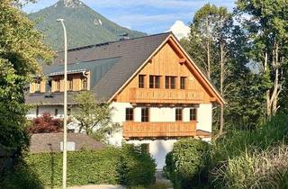 Wohnung mieten in 83661 Lenggries, ERSTBEZUG nach Sanierung - 2,5-Zimmer-Wohnung mit Blick aufs Brauneck