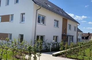 Wohnung mieten in Jusiweg, 73776 Altbach, Moderne 3-Zimmer-Dachgeschosswohnung im Neubaugebiet Altbach