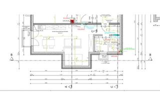 Wohnung mieten in Max-Bendl-Str., 84104 Rudelzhausen, Großzügige und neuwertige 1-Zimmer-Wohnung (Keller) in Rudelzhausen