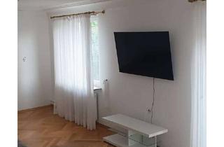 Wohnung mieten in Nordalbstr 20, 73326 Deggingen, Vollständig renovierte 2,5-Zimmer-Wohnung in Deggingen
