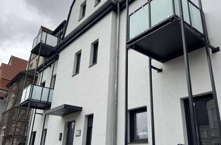 Wohnung mieten in Seminarstraße, 47441 Moers, Wohnen mit Charakter: Großzügige Vier-Zimmer-Wohnung in Moers