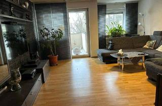 Wohnung mieten in Prager Straße 12, 84478 Waldkraiburg, Stadthauswohnung im Zentrum von Waldkraiburg
