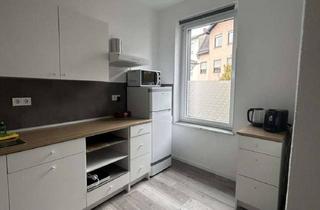 Wohnung mieten in Bahnhofstr. 33, 53424 Remagen, Kompakt und zentral: 1,5-Zimmer-Wohnung in Remagen