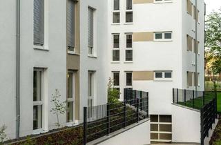 Wohnung mieten in Dürerstraße 14, 55545 Bad Kreuznach, Moderne 3-Zimmerwohnung mit Tageslichtbad & Einbauküche