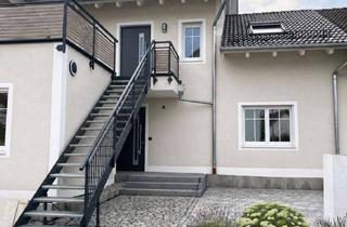 Wohnung mieten in Espenstr. 11a, 82291 Mammendorf, Großzügige 5,5- Zimmer-Maisonettewohnung mit Balkon in Mammendorf