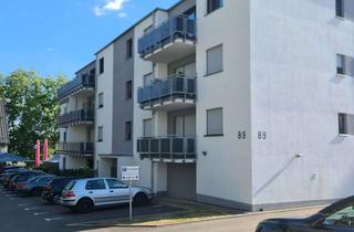 Wohnung mieten in Hauptstraße 89, 66287 Quierschied, 2-Zimmer-Wohnung mit Balkon in Quierschied