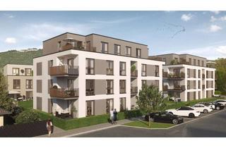 Wohnung mieten in Kurfürstenstraße 26a, 53639 Königswinter, Erstbezug 3-ZKB, 72qm mit Balkon in zentraler und ruhiger Lage in am Rande der KW-Altstadt