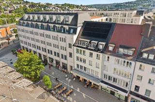 Wohnung mieten in 57072 Siegen, Modernes Wohnen ohne Kompromisse – barrierearm, altersgerecht und sofort bezugsfrei