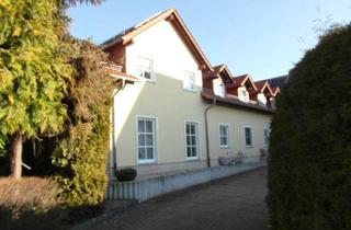 Wohnung mieten in Zschadraßer Hauptstraße, 04680 Zschadraß, Seniorenwohnanlage in 04680 Colditz - Zschadrass