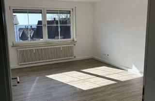 Wohnung mieten in 74582 Gerabronn, Helle 4-Zimmer-Wohnung in Gerabronn – zentral & zu mieten