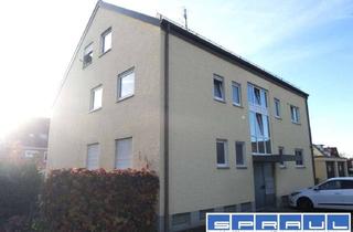 Wohnung mieten in Hansjakobstraße 18, 88048 Friedrichshafen, Charmante 1,5 Zimmer-Wohnung mit Balkon und Stellplatz