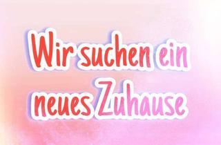 Wohnung mieten in Industriestraße 14, 27628 Hagen, Wir suchen ein neues Zuhause