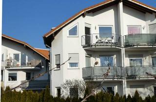 Wohnung mieten in 55270 Klein-Winternheim, Schöne 2 ZKB-Wohnung mit Südbalkon
