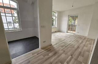 Wohnung mieten in Südstraße 20, 06110 Halle, Keine Lust auf 08/15 Wohnung? Willkommen in den Wohnungen von GCP!