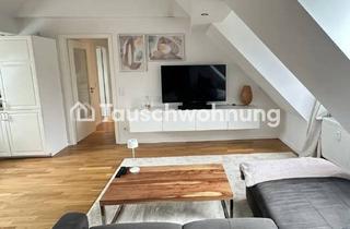Tauschwohnungen in Tulpenstraße 38, 12203 Lichterfelde, Tauschwohnung: Tauschwohnug - Biete Berlin, suche München