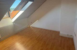 Wohnung mieten in Haaggasse 10, 72070 Tübingen, WG-taugliche(3er-WG) 4-Zimmer-Wohnung in Tübingen