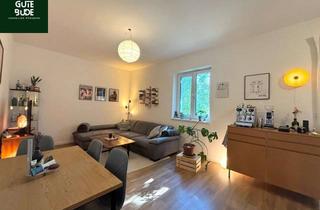 Wohnung mieten in 97074 Würzburg, Achtung: Nur mit Wohnberechtigungsschein Stufe 3: Moderne 2-Zimmer-Wohnung mit Balkon im Hubland