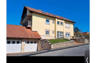 Wohnung mieten in Ratherstraße, 97714 Oerlenbach, 4-Zimmer-Wohnung in Oerlenbach