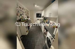 Tauschwohnungen in Malagaweg 12, 30163 List, Tauschwohnung: Großzügige 2 Zi.Whg gegen 4 Zimmer Wohnung
