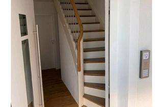 Wohnung mieten in 89407 Dillingen, Helle 3- Zimmer Wohnung