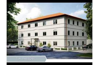 Wohnung mieten in Richthofenstraße 151, 86836 Untermeitingen, Erstbezug helle 2-Zimmer Wohnung mit Balkon und Einbauküche