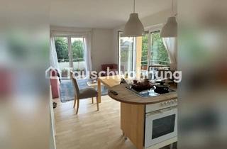 Tauschwohnungen in 79115 Stühlinger, Tauschwohnung: Freiburg gegen Frankfurt: Schönen 3 Zimmer Wohnung tauschen