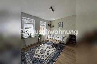 Tauschwohnungen in 30449 Linden-Mitte, Tauschwohnung: Wunderschöner Altbau in Linden