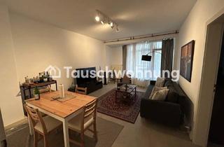 Tauschwohnungen in Lange Laube 16, 30159 Mitte, Tauschwohnung: Moderne 2-Zimmer Wohnung in Hannover-Mitte
