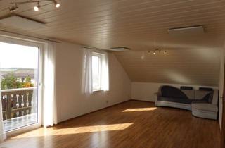 Wohnung mieten in 97950 Großrinderfeld, Helle, freundliche 3-Zi, 92 qm in Gerchsheim ab 01.10.26 frei