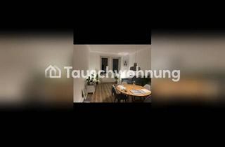 Tauschwohnungen in 70188 Ost, Tauschwohnung: 2,5-Zimmer-Wohnung in Stuttgart-OST zum Tausch