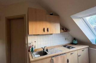 Wohnung mieten in Appendorf, 88454 Hochdorf, Möbellierte 1-Zimmer-Wohnung