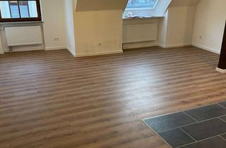 Wohnung mieten in Martin-Luther-Platz 18, 91522 Ansbach, Ruhige Lage in der Altstadt