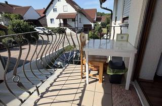 Wohnung mieten in Keltenstraße 10, 84076 Pfeffenhausen, 2-Zimmer-Wohnung in Pfeffenhausen