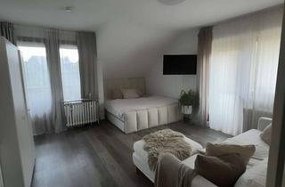 Wohnung mieten in Wilhelm-Leuschner-Straße 62, 54292 Trier, Helle 1 Zimmer- Wohnung mit Balkon