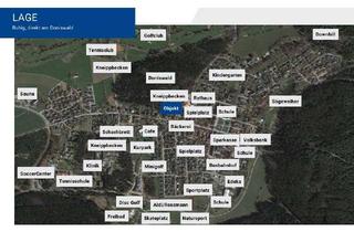 Wohnung mieten in Christian-Stamm-Weg, 78126 Königsfeld, Helle 3-Zimmer Wohnung mit Balkon im 2. OG in Königsfeld im Schwarzwald