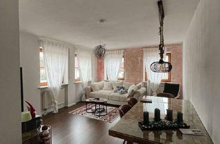 Wohnung mieten in 86836 Untermeitingen, Gepflegte 2-Zimmer-Wohnung mit Einbauküche in Untermeitingen