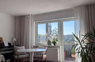 Wohnung mieten in 97080 Oberdürrbach, Schöne und modernisierte 3-Raum-Wohnung in Oberdürrbach