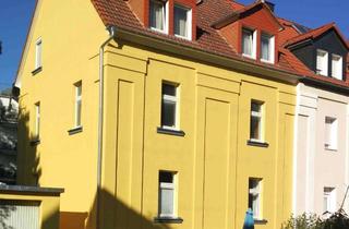 Wohnung mieten in Lutherstr. 18a, 61231 Bad Nauheim, EG-Wohnung mit 3 Zimmern in Bad Nauheim Kernstadt