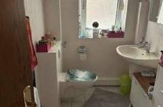 Wohnung mieten in 65439 Flörsheim, Teilmöbliert 2-Raum-EG- Wohnung mit Einbauküche