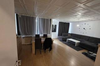 Wohnung mieten in 52428 Jülich, Gemütliche, ruhige 3-Zimmer-Wohnung mit Balkon in Citynähe von Jülich