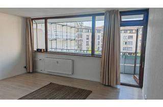 Wohnung mieten in 13409 Reinickendorf, Sonniges Studio Apartment mit Terrasse - Vollmöbliert - Erstbezug nach Renovierung