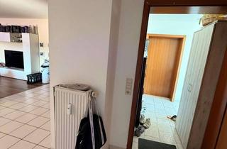 Wohnung mieten in Uhlandstraße 70, 72793 Pfullingen, Platz zum Entfalten: 3-Zimmer-Wohnung in Pfullingen