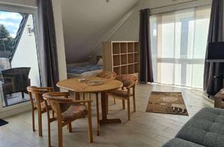 Wohnung mieten in Heckenweg, 50259 Pulheim, Möbliertes Appartement in Pulheim-Brauweiler/Dansweiler