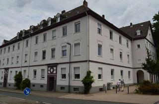 Wohnung mieten in Friedrich-Ebert-Platz 11, 44623 Herne-Mitte, Zentrale familienfreundliche 4 1/2 Zimmerwohnung in Herne-Mitte
