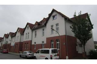 Sozialwohnungen mieten in Am Knie 18, 44627 Börnig, Tolle 2-Zimmer-Pärchenwohnung mit WBS in Herne-Börnig/Holthausen