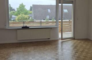 Wohnung mieten in 50259 Pulheim, Frisch sanierte 3-Zimmer-Wohnung mit Balkon in Pulheim