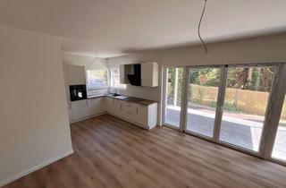 Wohnung mieten in Bergstraße, 56424 Bannberscheid, Barrierefreie 2-Zimmer-Wohnung in Bannberscheid (Voraussetzung: Wohnberechtigungsschein)